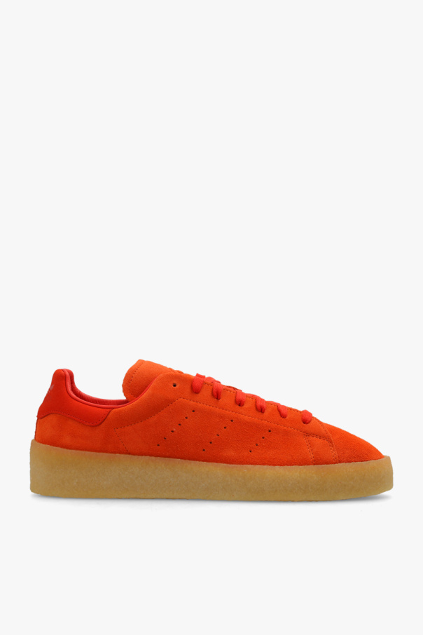 Orange Stan Smith Crepe sneakers adidas neo Originals Biname fmedShops Spain adidas neo gazelle shoebedo black edition release 2017